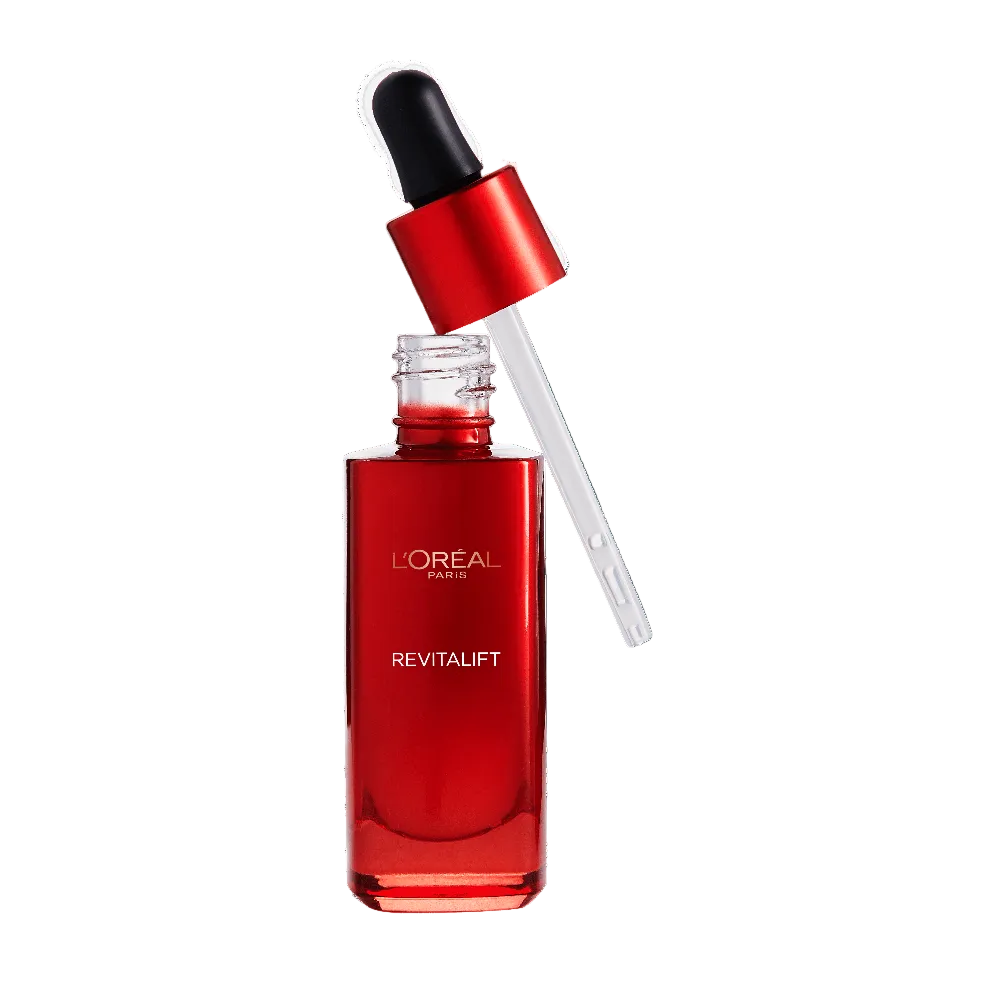 L'Oreal Paris Revitalift Serum Hydratant Lissant - ???? ????? ???????? 30 ?"?-GLAM42