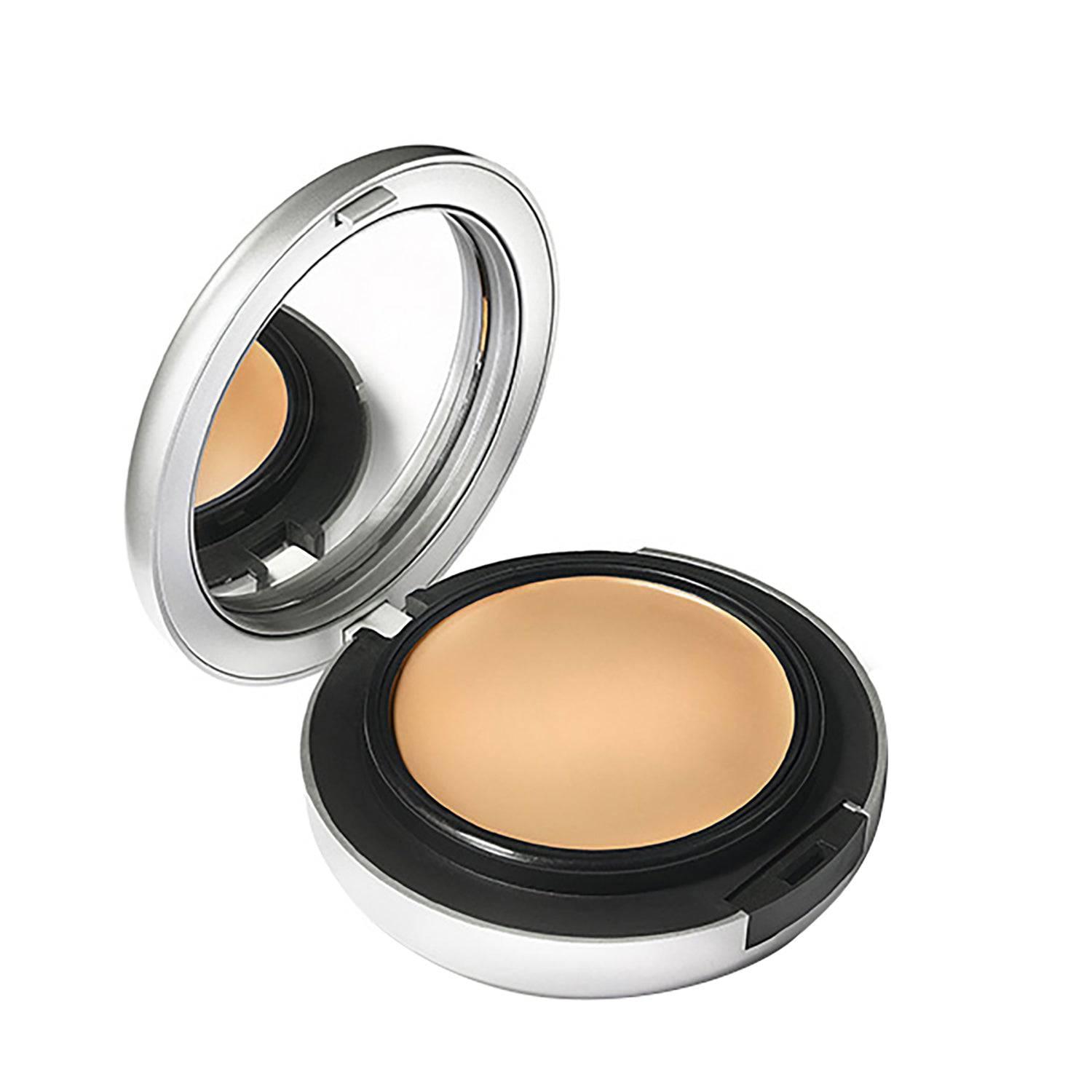 Mac Studio Fix Tech Cream To Powder Foundation ??? ?????? ?????-GLAM42