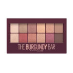 The Burgundy Bar מייבלין פלטת צלליות