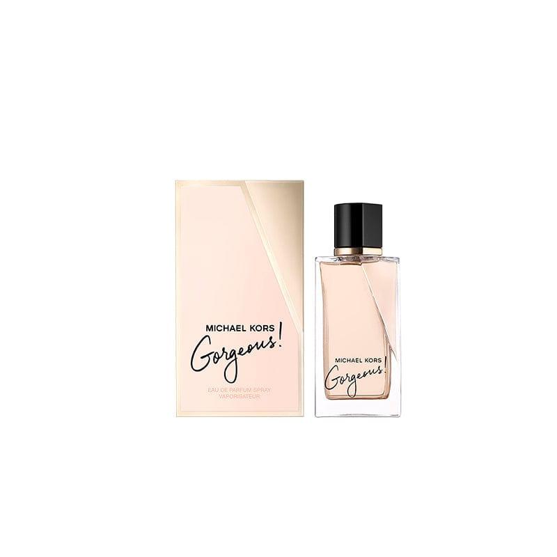 Michael Kors Gorgeous Edp ???? ????? ???? ?????-GLAM42