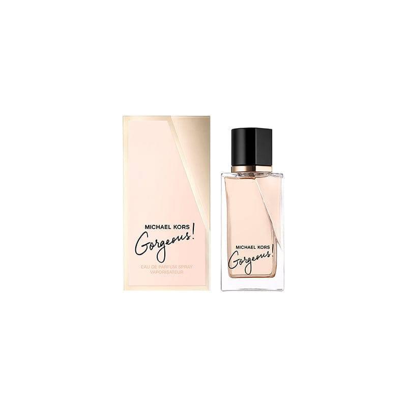 Michael Kors Gorgeous Edp ???? ????? ???? ?????-GLAM42