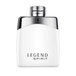Montblanc Legend Spirit Edt 100Ml ???? ??????? ????-GLAM42
