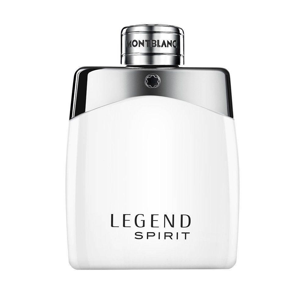 Montblanc Legend Spirit Edt 100Ml ???? ??????? ????-GLAM42