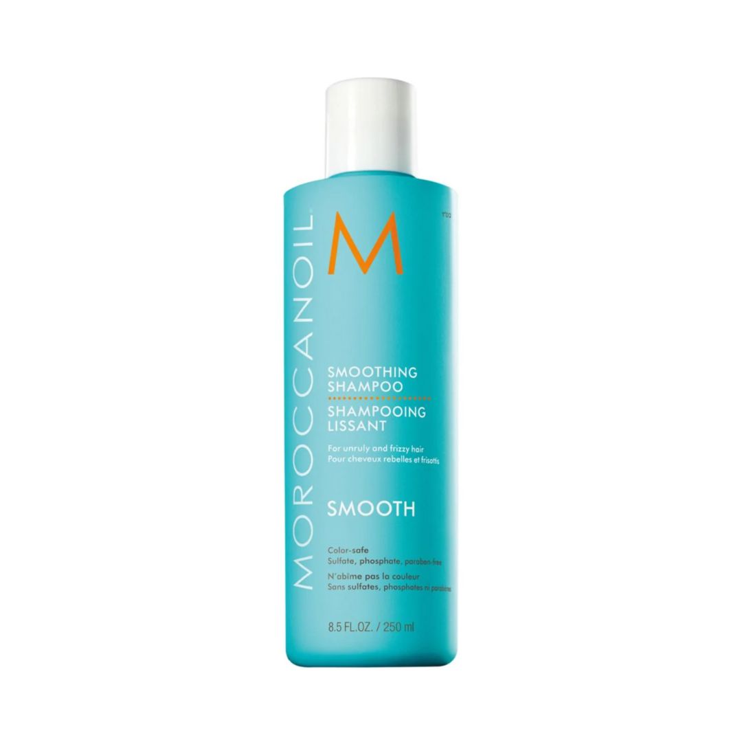 Moroccanoil Smoothing Shampoo שמפו סמוטינג