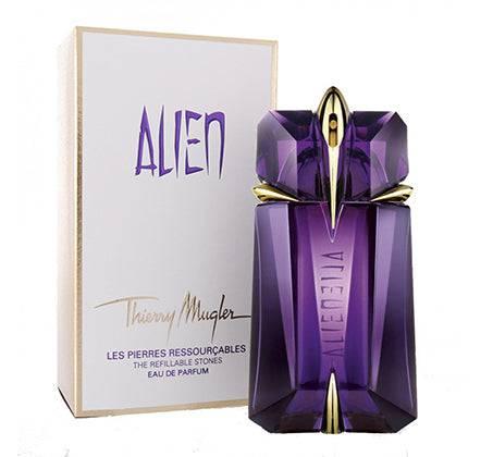 Mugler Alien Edp 90ml ???? ????? ????? ?????-GLAM42