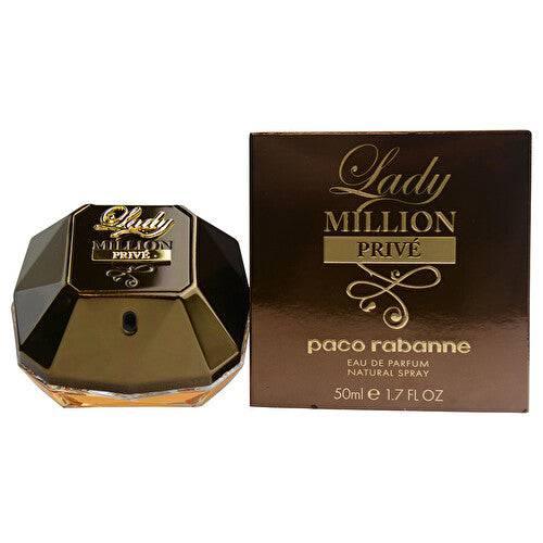 Paco Rabanne Lady Million Privet Edp 50Ml ???? ???? ???? ?????-GLAM42