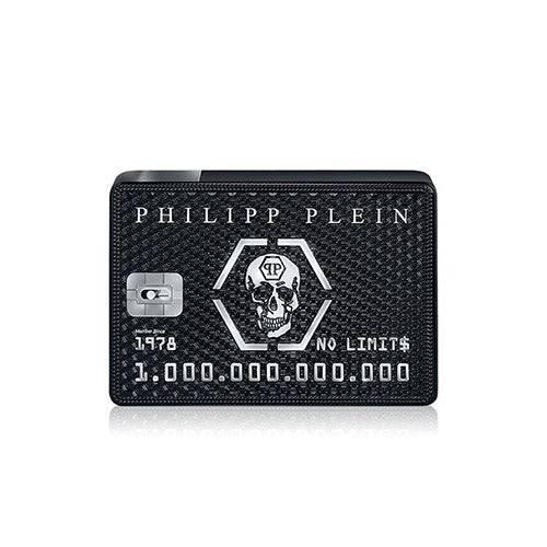Philip Plein No Limits Edp 90Ml ????? ????? ???? ????-GLAM42