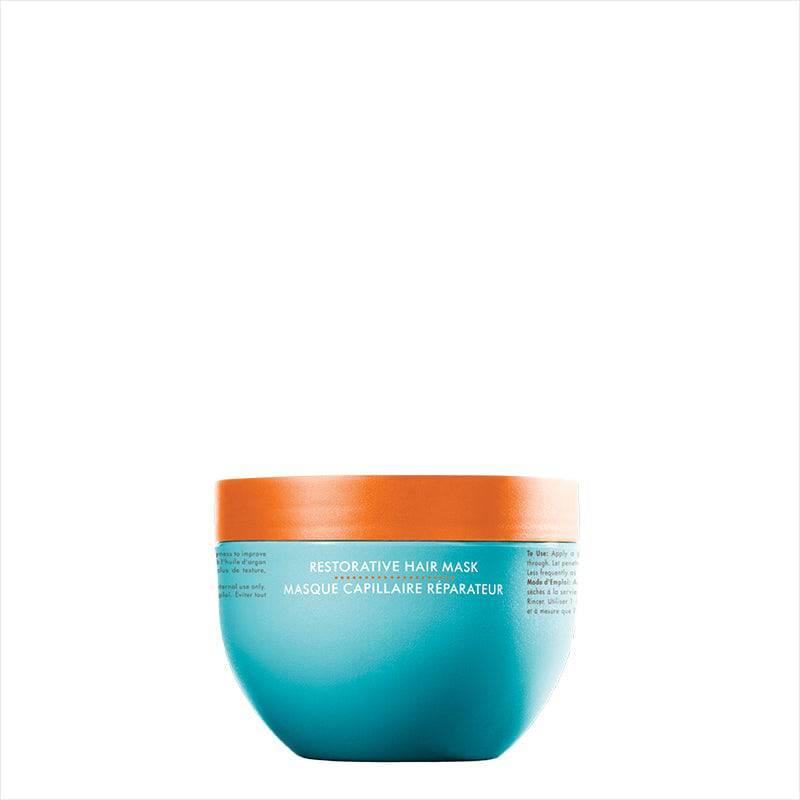 Moroccanoil Restorative Hair Mask ????? ???? ???? ?????-GLAM42