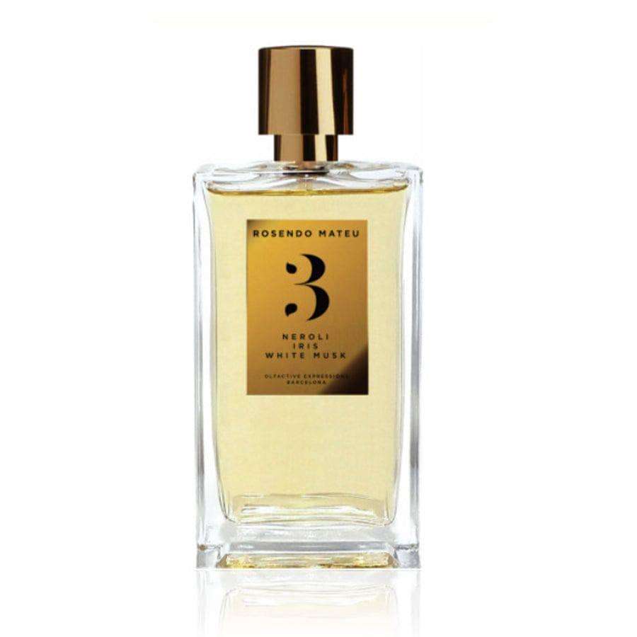 Rosendo Mateu No.3 Edp 100Ml ???? ?????? ???? ???????-GLAM42