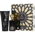 Sisleysoir D'Orient 2Pcs EdP For Women 100Ml+ Body Lotion 150Ml ???? ????? ?????-GLAM42