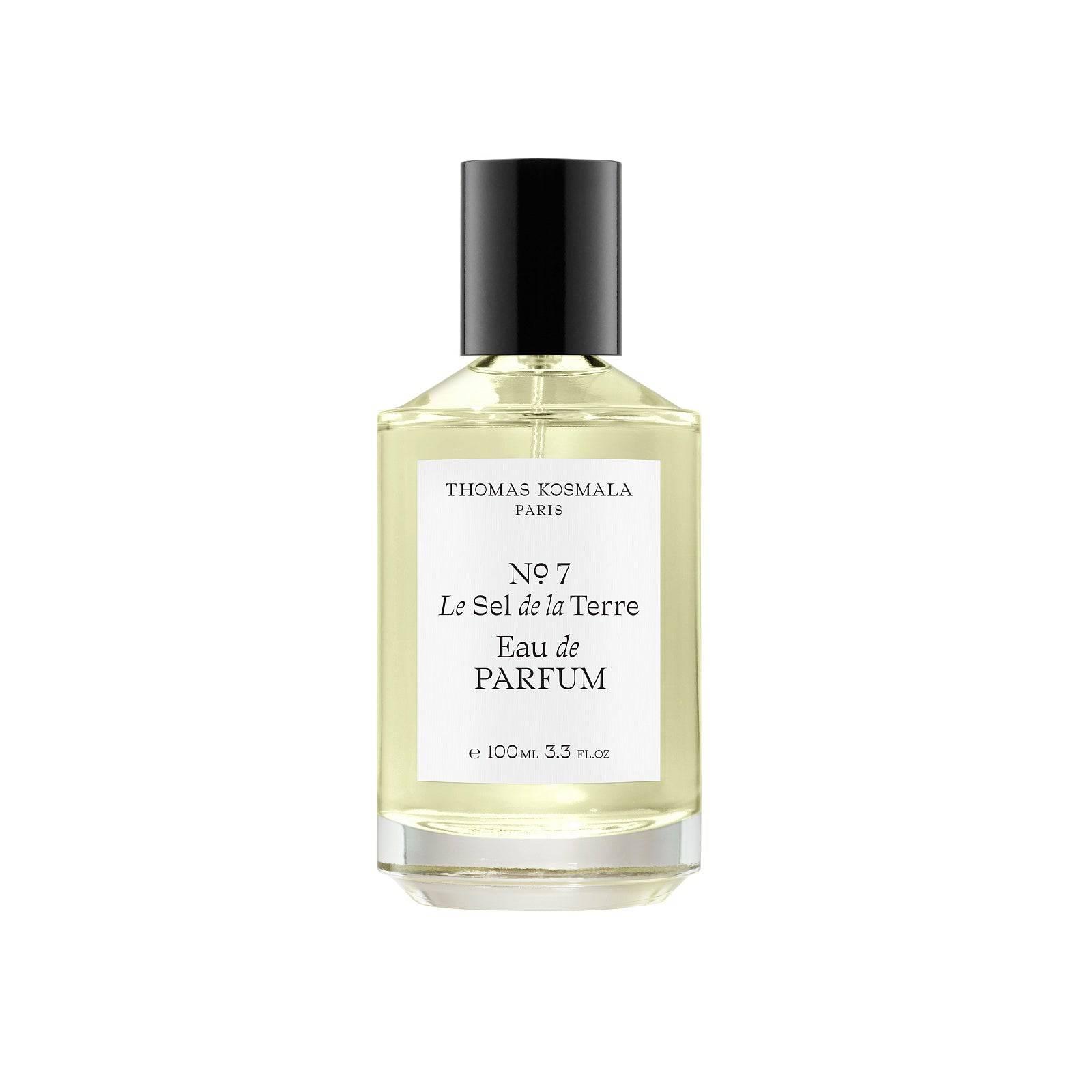 Thomas Kosmala Le Sel De La Terre No.7 Edp 100Ml ???? ???? ?????? ???????-GLAM42