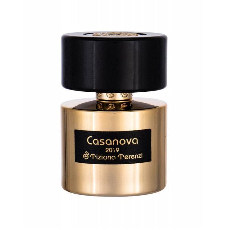Tiziana Terenzi Casanova Edp 100Ml ???? ??????? ????? ???????-GLAM42