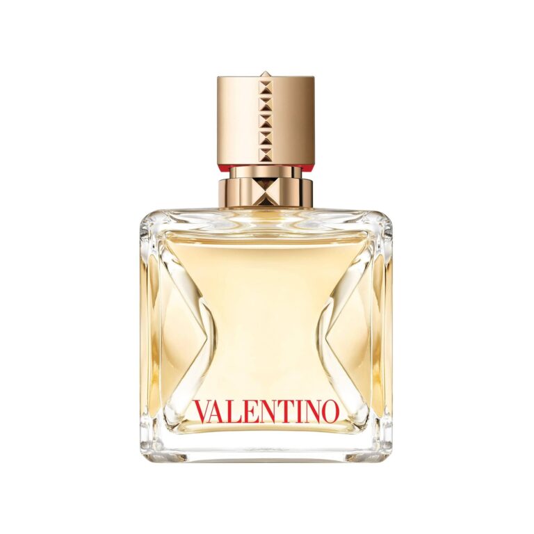 Valentino Voce Viva Edp ???? ????? ???????-GLAM42