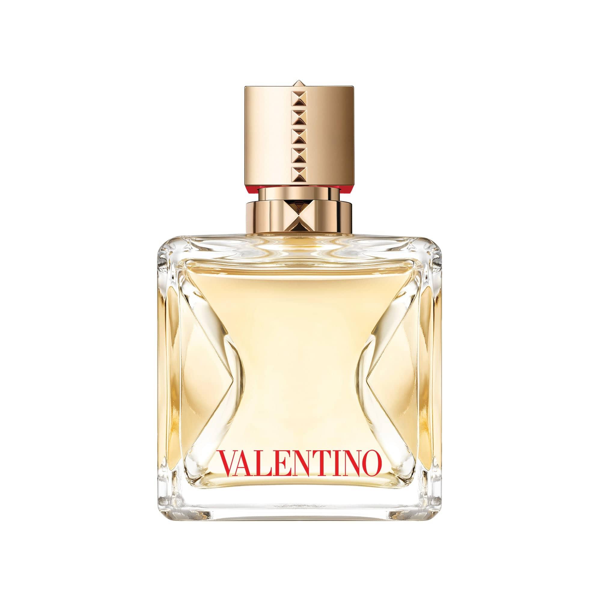 Valentino Voce Viva Edp ???? ????? ???????-GLAM42