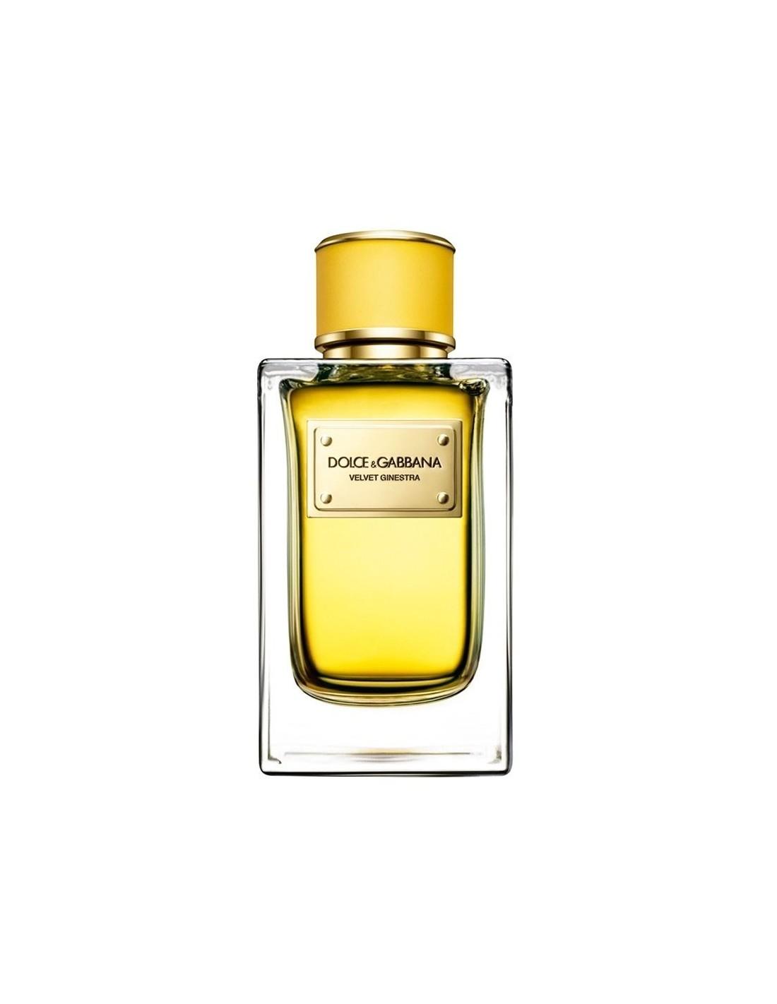 Dolce & Gabbana Velvet Ginestra Edp 150Ml ???? ????'? ???? ?????-GLAM42