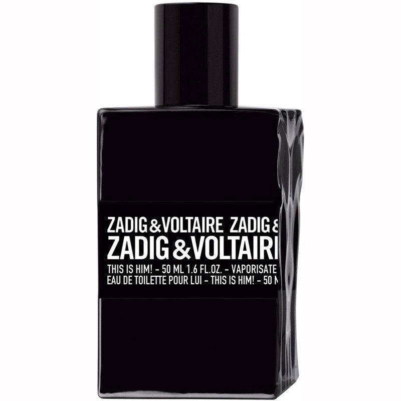 Zadig&Voltaire This Is Him Edt 100Ml ???? ???? ??? ??????? ????-GLAM42